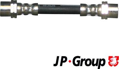 JP Group 1461600900 - Flexible de frein cwaw.fr