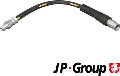 JP Group 1461600600 - Flexible de frein cwaw.fr