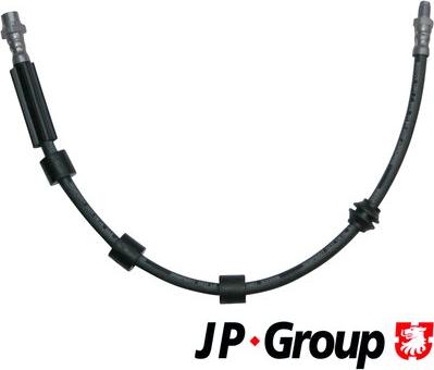 JP Group 1461601100 - Flexible de frein cwaw.fr