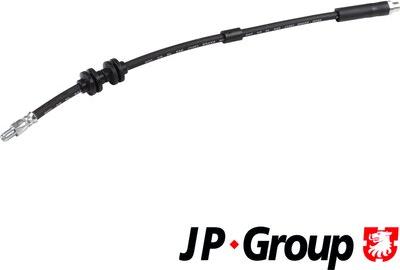 JP Group 1461602400 - Flexible de frein cwaw.fr