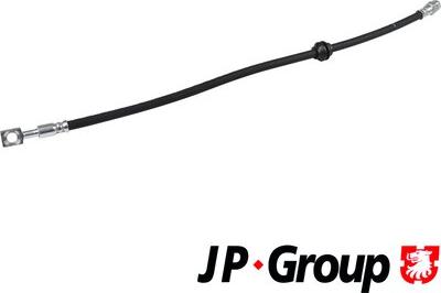 JP Group 1461602600 - Flexible de frein cwaw.fr