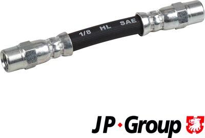 JP Group 1461607380 - Flexible de frein cwaw.fr