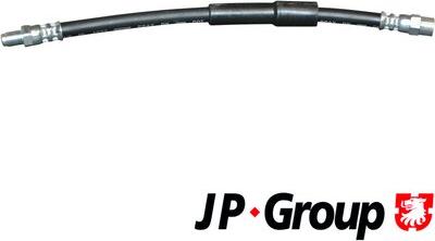 JP Group 1461700100 - Flexible de frein cwaw.fr