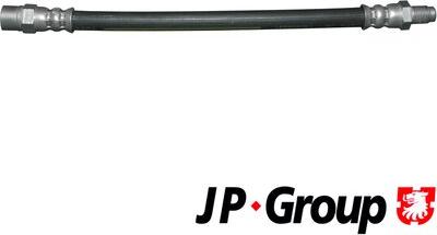 JP Group 1461700700 - Flexible de frein cwaw.fr