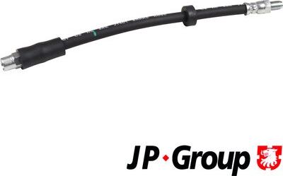 JP Group 1461701800 - Flexible de frein cwaw.fr