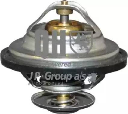 JP Group 1414600419 - Thermostat d'eau cwaw.fr