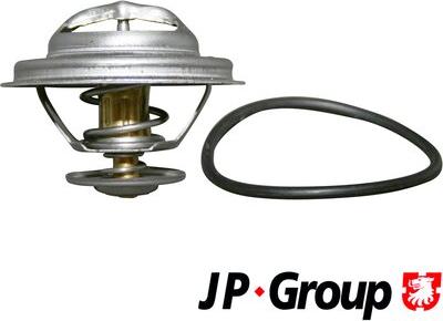 JP Group 1414600410 - Thermostat d'eau cwaw.fr