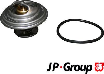 JP Group 1414600110 - Thermostat d'eau cwaw.fr