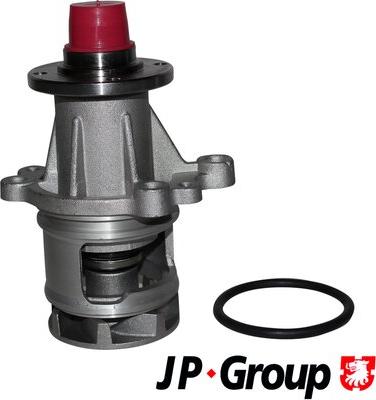 JP Group 1414100600 - Pompe à eau cwaw.fr