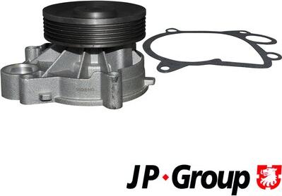 JP Group 1414101000 - Pompe à eau cwaw.fr