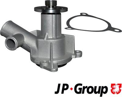 JP Group 1414102200 - Pompe à eau cwaw.fr