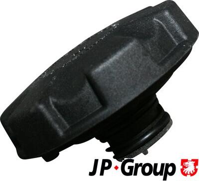 JP Group 1414250200 - Bouchon, réservoir de liquide de refroidissement cwaw.fr