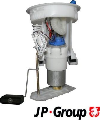 JP Group 1415200100 - Module d'alimentation en carburant cwaw.fr