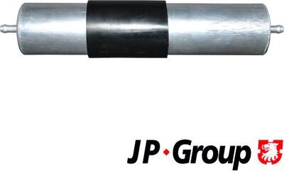 JP Group 1418701200 - Filtre à carburant cwaw.fr