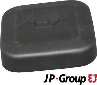 JP Group 1413600100 - Bouchon, goulotte de remplissage d'huile cwaw.fr