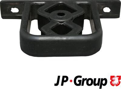 JP Group 1421600500 - Support, silencieux cwaw.fr