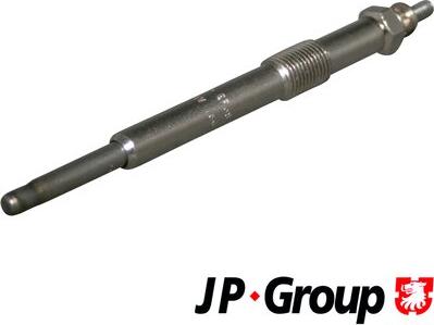 JP Group 1591800500 - Bougie de préchauffage cwaw.fr