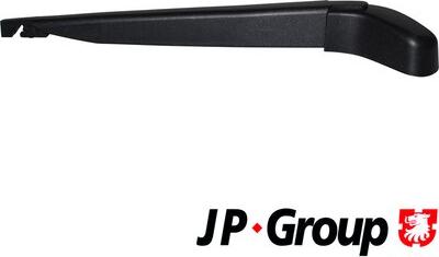 JP Group 1598300100 - Bras d'essuie-glace, nettoyage des vitres cwaw.fr