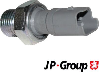 JP Group 1593500500 - Capteur, pression d'huile cwaw.fr