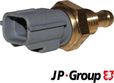 JP Group 1593100900 - Sonde de température, liquide de refroidissement cwaw.fr