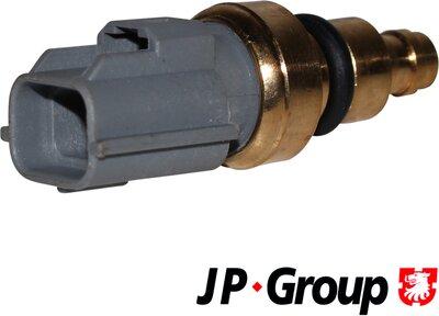 JP Group 1593100500 - Sonde de température, liquide de refroidissement cwaw.fr