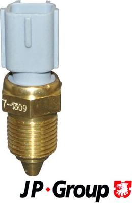 JP Group 1593100800 - Sonde de température, liquide de refroidissement cwaw.fr