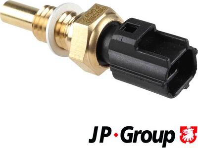 JP Group 1593100300 - Sonde de température, liquide de refroidissement cwaw.fr