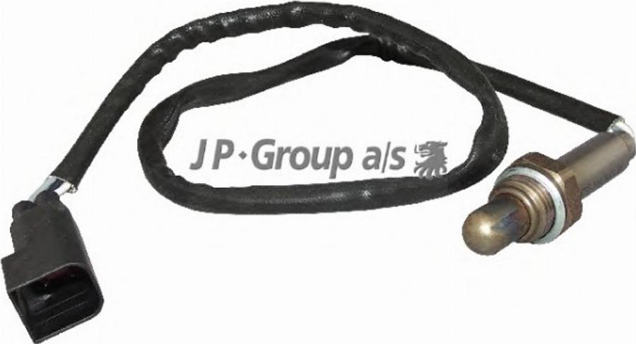 JP Group 1593800300 - Sonde lambda cwaw.fr