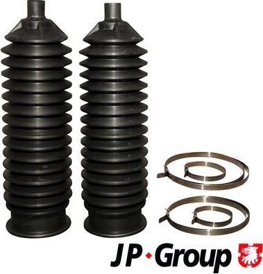 JP Group 1544700310 - Jeu de joints-soufflets, direction cwaw.fr