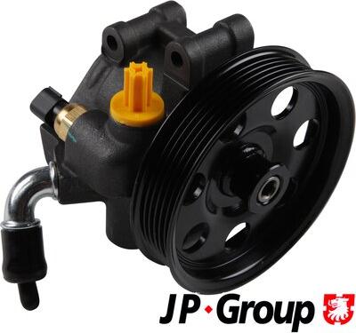 JP Group 1545104100 - Pompe hydraulique, direction cwaw.fr