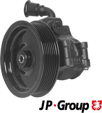 JP Group 1545100600 - Pompe hydraulique, direction cwaw.fr