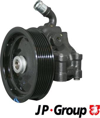 JP Group 1545100100 - Pompe hydraulique, direction cwaw.fr