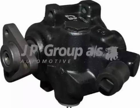 JP Group 1545100200 - Pompe hydraulique, direction cwaw.fr