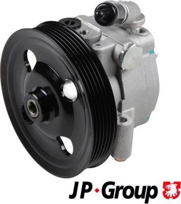 JP Group 1545103800 - Pompe hydraulique, direction cwaw.fr