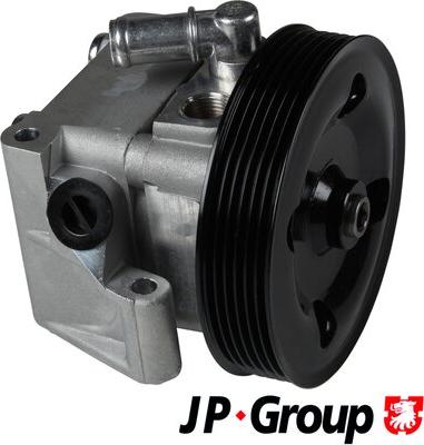 JP Group 1545103200 - Pompe hydraulique, direction cwaw.fr