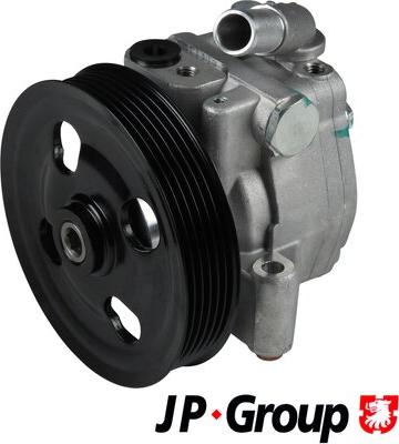 JP Group 1545102900 - Pompe hydraulique, direction cwaw.fr