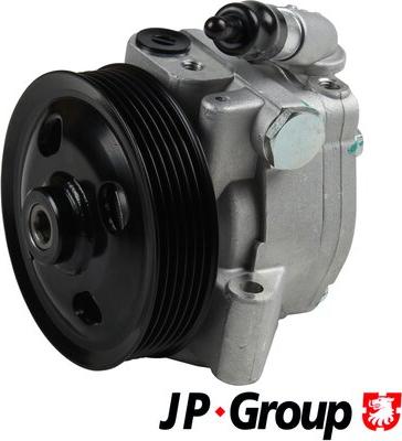 JP Group 1545102800 - Pompe hydraulique, direction cwaw.fr