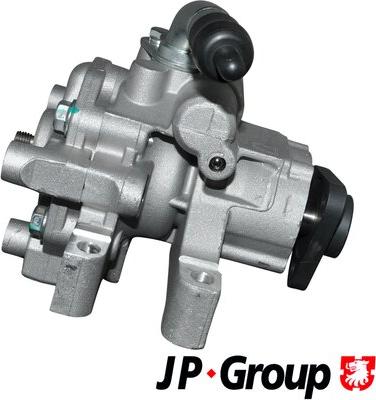 JP Group 1545102300 - Pompe hydraulique, direction cwaw.fr