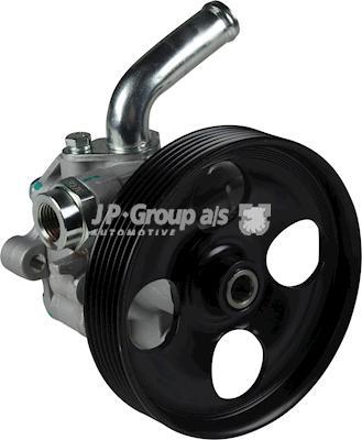 JP Group 1545102700 - Pompe hydraulique, direction cwaw.fr