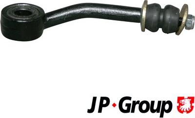 JP Group 1540400980 - Entretoise / tige, stabilisateur cwaw.fr