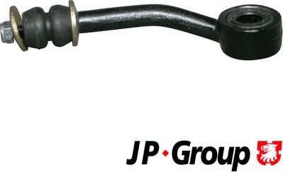 JP Group 1540400970 - Entretoise / tige, stabilisateur cwaw.fr