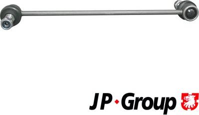 JP Group 1540400500 - Entretoise / tige, stabilisateur cwaw.fr