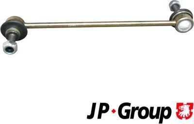 JP Group 1540400600 - Entretoise / tige, stabilisateur cwaw.fr