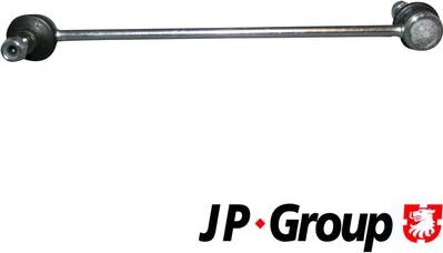 JP Group 1540400200 - Entretoise / tige, stabilisateur cwaw.fr