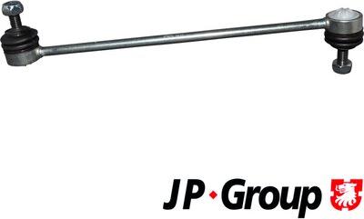 JP Group 1540401500 - Entretoise / tige, stabilisateur cwaw.fr