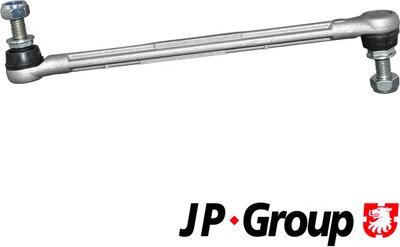 JP Group 1540401600 - Entretoise / tige, stabilisateur cwaw.fr