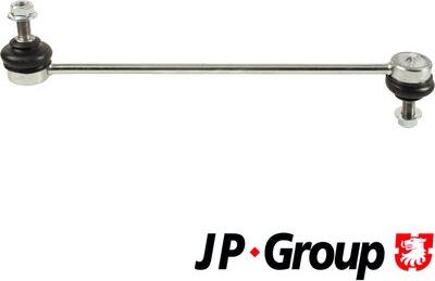 JP Group 1540401200 - Entretoise / tige, stabilisateur cwaw.fr