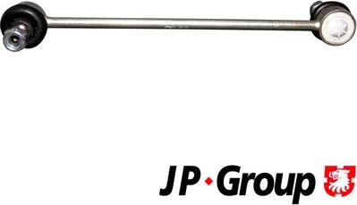 JP Group 1540402500 - Entretoise / tige, stabilisateur cwaw.fr