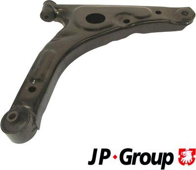 JP Group 1540100580 - Bras de liaison, suspension de roue cwaw.fr