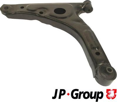 JP Group 1540100570 - Bras de liaison, suspension de roue cwaw.fr